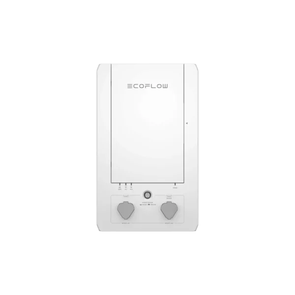 EcoFlow Smart Home Panel