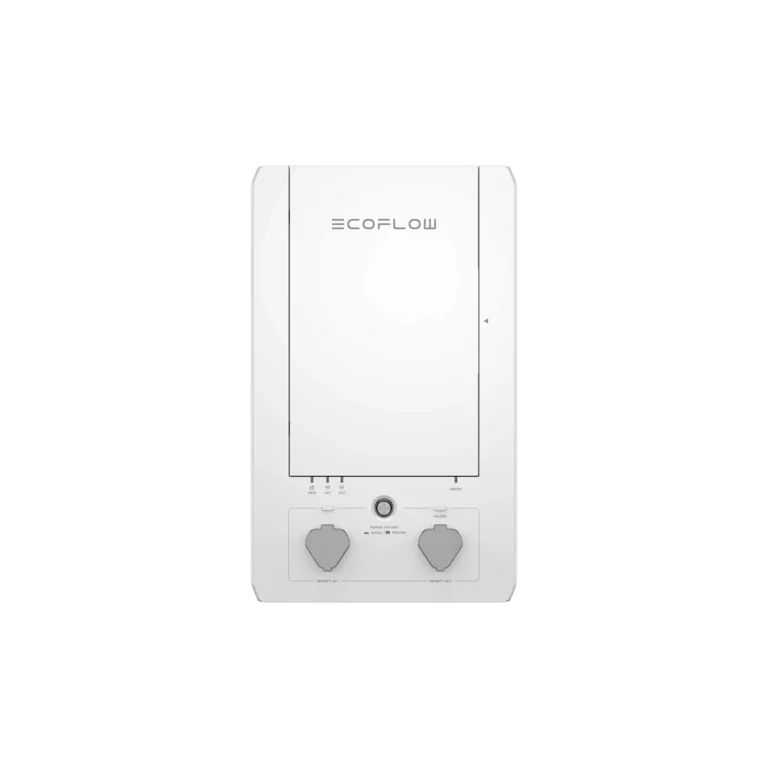 EcoFlow Smart Home Panel